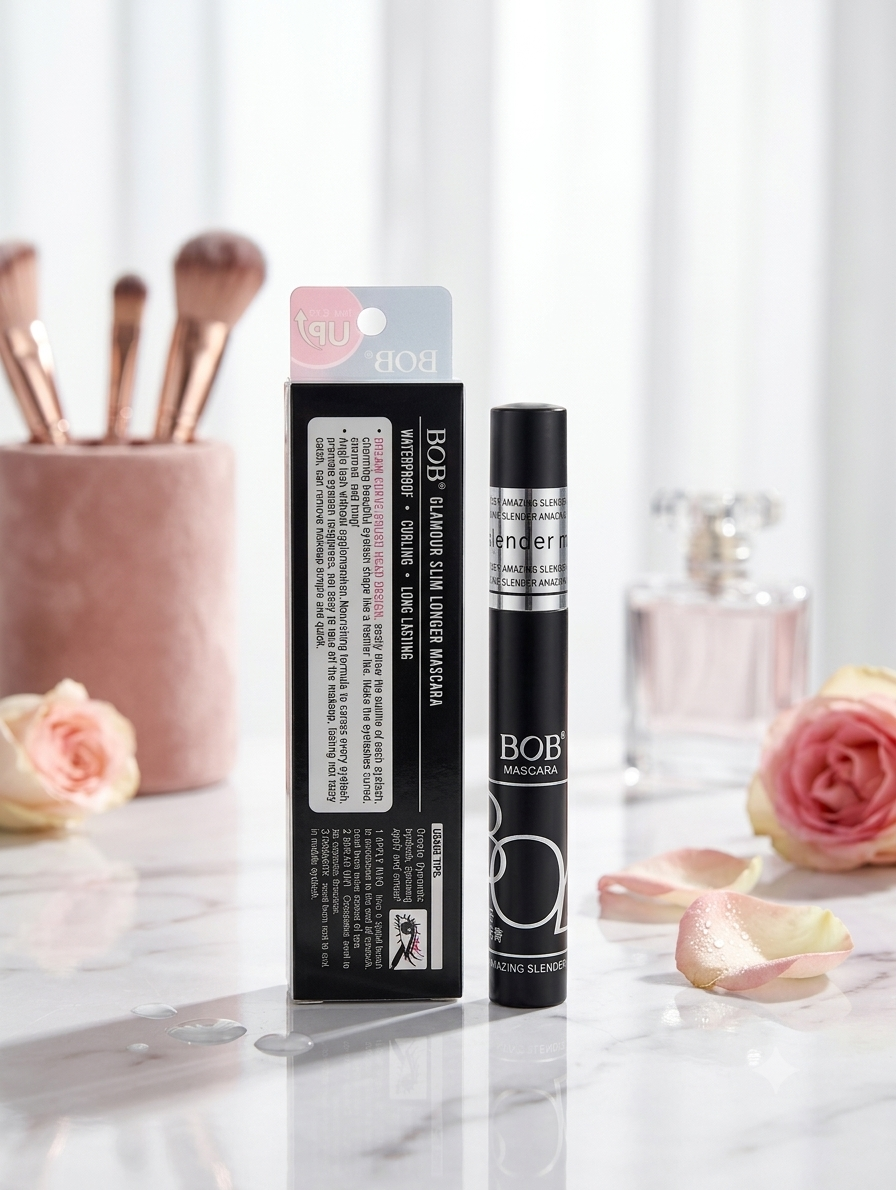 1784729251311 BOB Super Curl Mascara (BIG EYE UP!) - Image 1