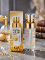 Kiss Beauty 24K Gold Repair & Moisturizing Primer & Essence - Image 4