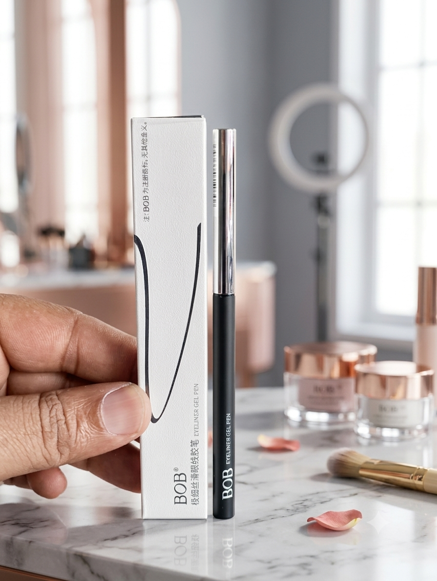 1784776143252 BOB® Eyeliner Gel Pen - Image 1