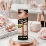 BOB High Coverage Liquid Concealer