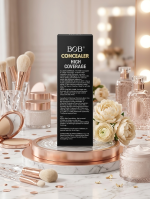BOB High Coverage Liquid Concealer - Image 2