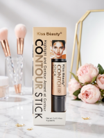 Kiss Beauty Contour Stick (Highlight and Contour