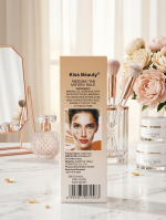 Kiss Beauty Contour Stick (Highlight and Contour - Image 2