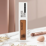 Kiss Beauty MAXXI STAY Active Wear 24H Concealer