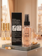 BOB® Shimmer Fixing Mist - Image 4