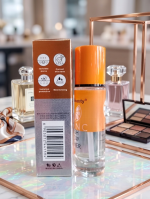 Kiss Beauty – Fresh Glow Vitamin C Primer (35 ml) - Image 3