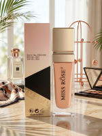 Miss Rose Silk Foundation - Image 3