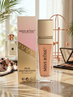 Miss Rose Silk Foundation - Image 4