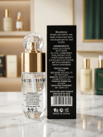 Kiss Beauty Primer Face Base Plus – Skin Perfector (Oil Control - Image 2
