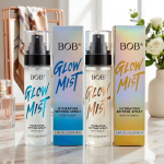 BOB® Glow Mist Hydrating Setting Spray