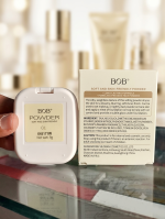 BOB Soft & Skin-Friendly Compact Powder (9g) - Image 2
