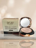 BOB® Professional HD Photography Finish 2-in-1 Compact Powder - Image 4