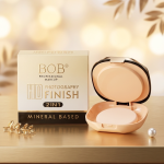 BOB® Professional HD Photography Finish 2-in-1 Compact Powder