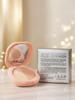BOB® Professional HD Photography Finish 2-in-1 Compact Powder - Image 3