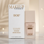 BOB Soft Focus Shimmer Liquid Foundation (02 Natural Shade)