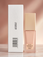 BOB Soft Focus Shimmer Liquid Foundation (02 Natural Shade) - Image 4