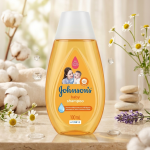 Johnson's Baby Shampoo (100ml)