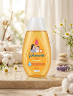 Johnson's Baby Shampoo (100ml)