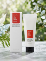 COSRX Salicylic Acid Daily Gentle Cleanser (150.ml.)