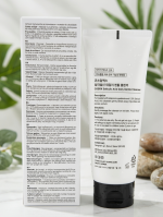 COSRX Salicylic Acid Daily Gentle Cleanser (150.ml.) - Image 2