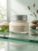 Rice & Ceramide Moisturizing Cream - Image 3