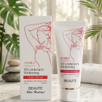 Melasma-x 3D Underarm Whitening Cure Cream (55g / 1.94 oz.)