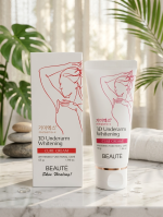 Melasma-x 3D Underarm Whitening Cure Cream (55g / 1.94 oz.)
