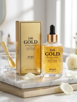 ANJO Professional 24K Gold Heritage Ampoule