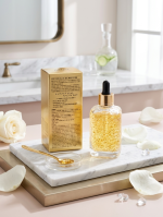 ANJO Professional 24K Gold Heritage Ampoule - Image 2