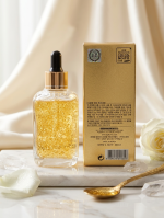 ANJO Professional 24K Gold Heritage Ampoule - Image 3