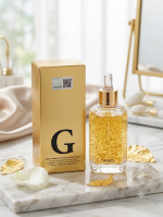ANJO Professional 24K Gold Heritage Ampoule - Image 4