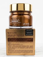 3W Clinic Collagen & Luxury Gold Cream (100g) - Image 2