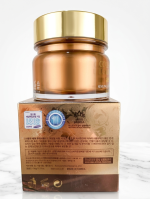 3W Clinic Collagen & Luxury Gold Cream (100g) - Image 3