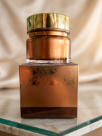 3W Clinic Collagen & Luxury Gold Cream (100g) - Image 4