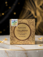 3W Clinic Collagen & Luxury Gold Cream (100g) - Image 5