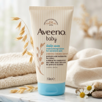 Aveeno Baby Daily Care Moisturising Lotion (150ml)