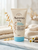Aveeno Baby Daily Care Moisturising Lotion (150ml)