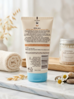 Aveeno Baby Daily Care Moisturising Lotion (150ml) - Image 2