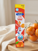 Kodomo Toothpaste (Orange) - 40g
