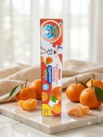 Kodomo Toothpaste (Orange) - 40g - Image 2