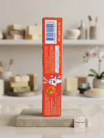 Kodomo Toothpaste (Orange) - 40g - Image 3