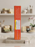 Kodomo Toothpaste (Orange) - 40g - Image 4