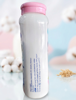 Kodomo Baby Powder Gentle Soft (180g) - Image 3
