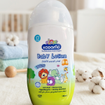 Kodomo Baby Lotion (180ml)