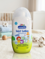Kodomo Baby Lotion (180ml)