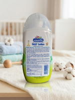 Kodomo Baby Lotion (180ml) - Image 2