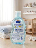 Kodomo Baby Bath Gentle Soft (200ml) - Image 2