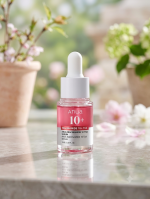 Anua Niacinamide 10% + TXA 4% Dark Spot Correcting Serum